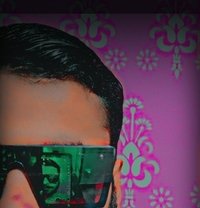 Sachin Kumar - Male escort in New Delhi