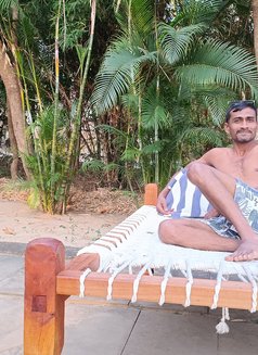 Sachin Raut - Male escort in Pune Photo 1 of 3