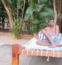 Sachin Raut - Male escort in Pune