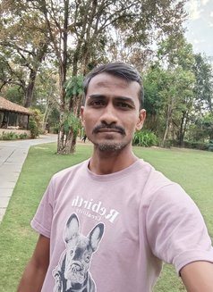 Sachin Raut - Male escort in Pune Photo 2 of 3