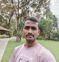 Sachin Raut - Male escort in Pune