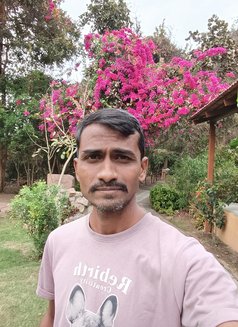 Sachin Raut - Male escort in Pune Photo 3 of 3