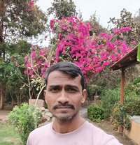 Sachin Raut - Male escort in Pune