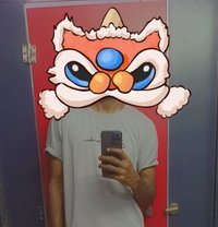 Sachin Saurav - Male escort in Guwahati