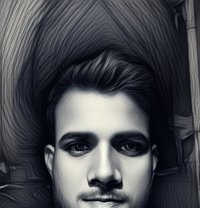 Sachin Saurav - Male escort in Guwahati