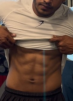 Sachin Sharma - Male escort in Nagpur Photo 1 of 1
