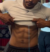 Sachin Sharma - Male escort in Nagpur