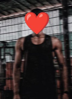 Sachin Sharma - Male escort in Nagpur Photo 2 of 2