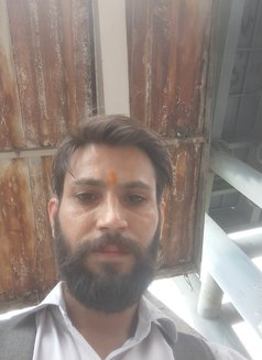 Sachin Singh - Male escort in New Delhi Photo 1 of 1