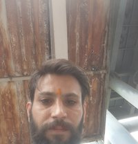 Sachin Singh - Male escort in New Delhi