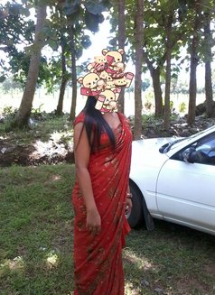 Sachini Ekanayaka - escort in Colombo Photo 1 of 1