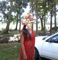 Sachini Ekanayaka - escort in Colombo