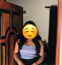Sachini - escort in Colombo