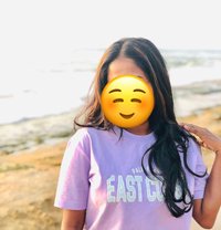 Sachini - escort in Colombo