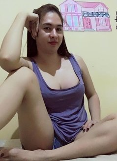 Miss - Transsexual escort in Makati City Photo 8 of 20