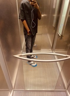 Sackey - Male escort in Bangalore Photo 2 of 2