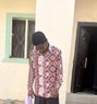 Sad Thug - Male escort in Abuja Photo 1 of 1