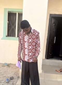 Sad Thug - Male escort in Abuja Photo 1 of 1