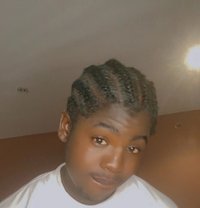 Sad Thug - Male escort in Abuja