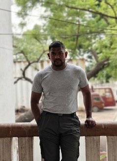 Sadaf Bull - Male adult performer in Dhaka Photo 7 of 8