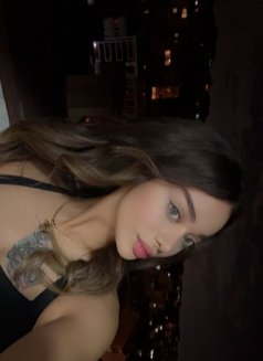 Sadaf - escort in İstanbul Photo 2 of 8