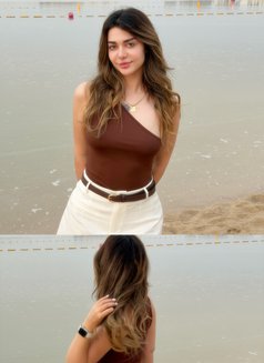 Sadaf - escort in İstanbul Photo 4 of 8