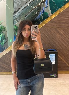 Sadaf - escort in İstanbul Photo 5 of 8