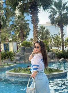 Sadaf - escort in İstanbul Photo 8 of 8