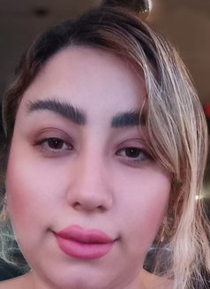 Sadaf - masseuse in Muscat Photo 2 of 2