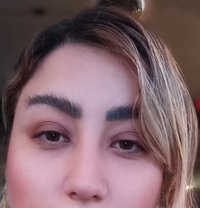 Sadaf - masseuse in Muscat