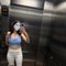 Sadaf - escort in Muscat