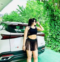 Sadaf - puta in Muscat Photo 4 of 11