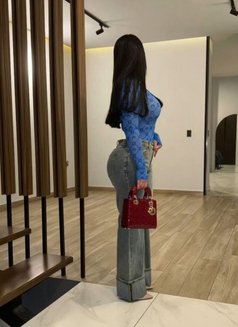 Sadaf Vip - Male escort in Muscat Photo 6 of 6