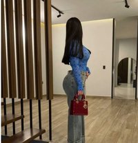 Sadaf Vip - Male escort in Muscat