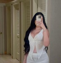 Sadafvip - escort in Muscat