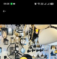 Sadalu - Male escort in Dubai