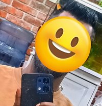 Sadalu - Male escort in Dubai