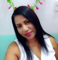 Sadamali - escort in Abu Dhabi