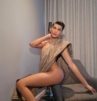 Saddy Koko - Acompañantes masculino in Johannesburg