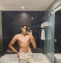 Saddy Koko - Acompañantes masculino in Johannesburg