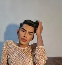 Saddy Koko - Male escort in Johannesburg