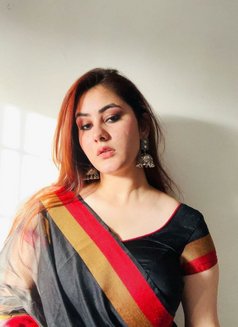 Sadhana - escort in Mumbai Photo 1 of 2