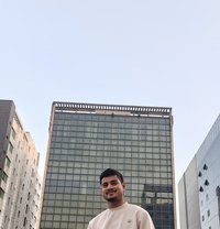 Sadhin - Male escort in Dubai