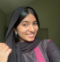 Sadia - escort in Muscat