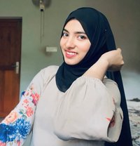 Sadia - escort in Muscat