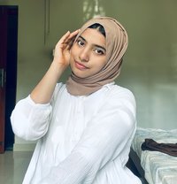 Sadia - escort in Muscat