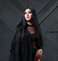 Sadia hot top with poppers - Acompañantes transexual in Al Manama