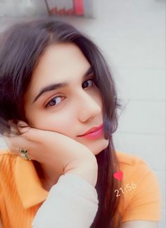 Sadia - Transsexual escort in Gurgaon Photo 3 of 6