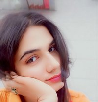Sadia - Acompañantes transexual in Gurgaon