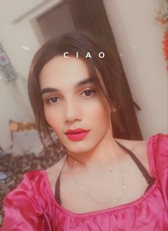 Sadia - Transsexual escort in Gurgaon Photo 6 of 6